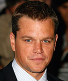 Matt Damon