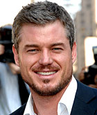 Eric Dane