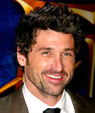 Patrick Dempsey