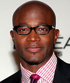 Taye Diggs