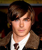 Zac Efron