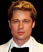 Brad Pitt