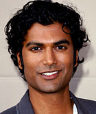 Sendhill Ramamurthy