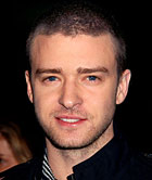 Justin Timberlake