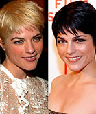 Selma Blair