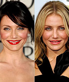 Cameron Diaz