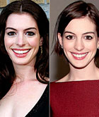 Anne Hathaway