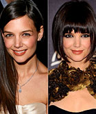 Katie Holmes