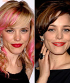 Rachel McAdams