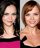 Christina Ricci