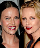 Charlize Theron