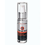 Coffee Cherry Reparative treatment, Therapy Systems.