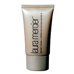 Secret finish, Laura Mercier.