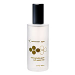 Rose camellia plum soft-water mist, Red Flower.