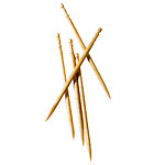 Cinnamon toothpicks, Tea Tree Therapy.