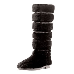 Jimmy Choo Boots from instyle.com
