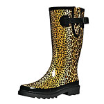 Rubber wellies, Target.