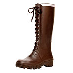 Rubber boots, Tretorn.