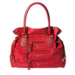 Nylon bag, Tod's.