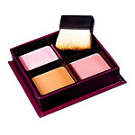 Powder Pop, Benefit.