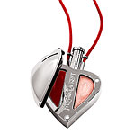 Lip palette locket, Yves Saint Laurent.