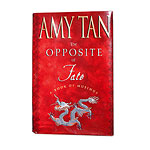 The Opposite of Fate, 