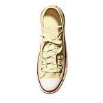 Canvas sneakers, Converse.