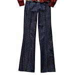 Stretch denim jeans, Dollhouse.