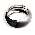 Metal Bangles, Forever 21.