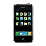iPhone, Apple.