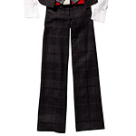 Wool pants, Jill by Jill Stuart.