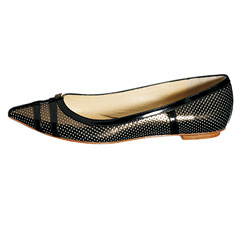 L.A.M.B. Flats :  lamb instyle gwen stefani shoes