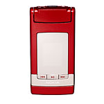 N76 phone, Nokia.
