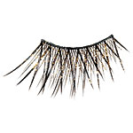 Flirt false lashes in Goldie, Sugar Cosmetics.