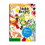 1080 Recipes by Simone and Ines Ortega, Phaidon.