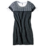 Lambswool dress
, Uniqlo