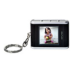 Photo key chain, Red Envelope.