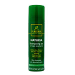 Naturia dry shampoo spray, Rene Furterer.
