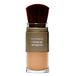 Mineral Sheer powder, Neutrogena.