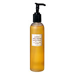Blood-orange-and-vanilla body wash, John Masters Organics.