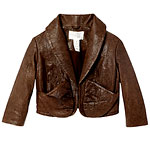 Jacket, Yaya Aflalo.