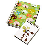 Paper pads, Ecojot.