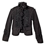 Mischa jacket, Roberto Cavalli for H&M.