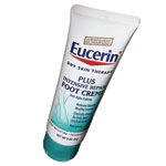 Plus Intensive Repair Foot Créme, Eucerin.