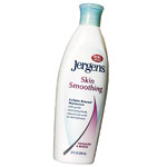Skin Smoothing Cellular Renewal Moisturizer, Jergens.