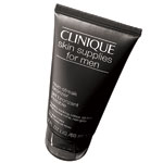 Non-Streak bronzer (for men), Clinique.
