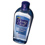Cooling daily pore toner, Clean & Clear