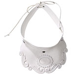 Cotton Visor, Anna Sui.