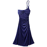 Lyocell dress, Velvet by Graham & Spencer.
