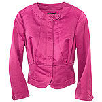 Cotton sateen jacket, Ports 1961.